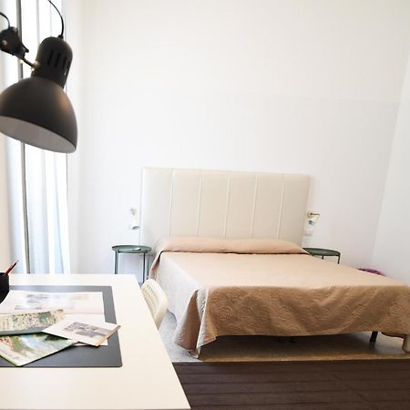 Tifeo Bed & Breakfast Catania Luaran gambar
