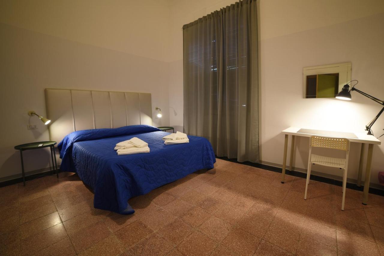 Tifeo Bed & Breakfast Catania Luaran gambar