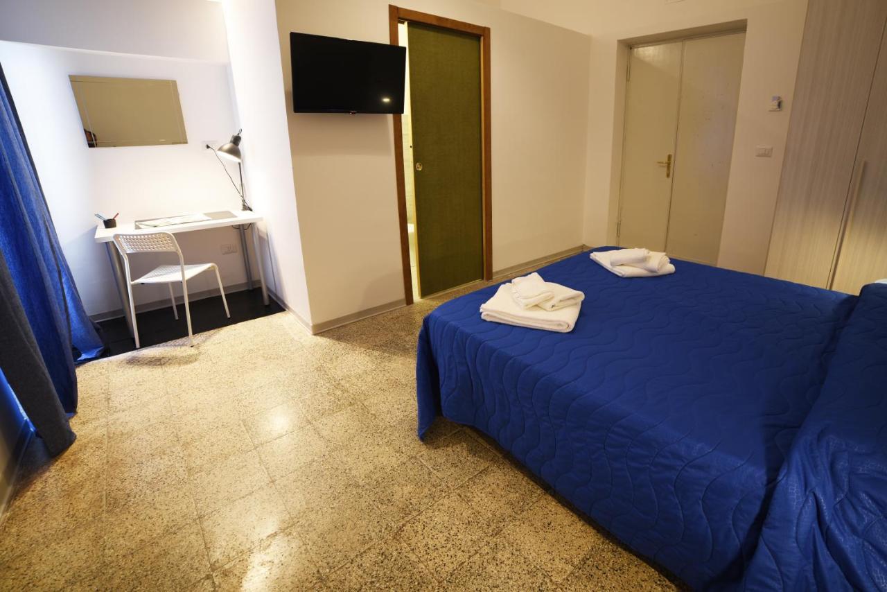 Tifeo Bed & Breakfast Catania Luaran gambar