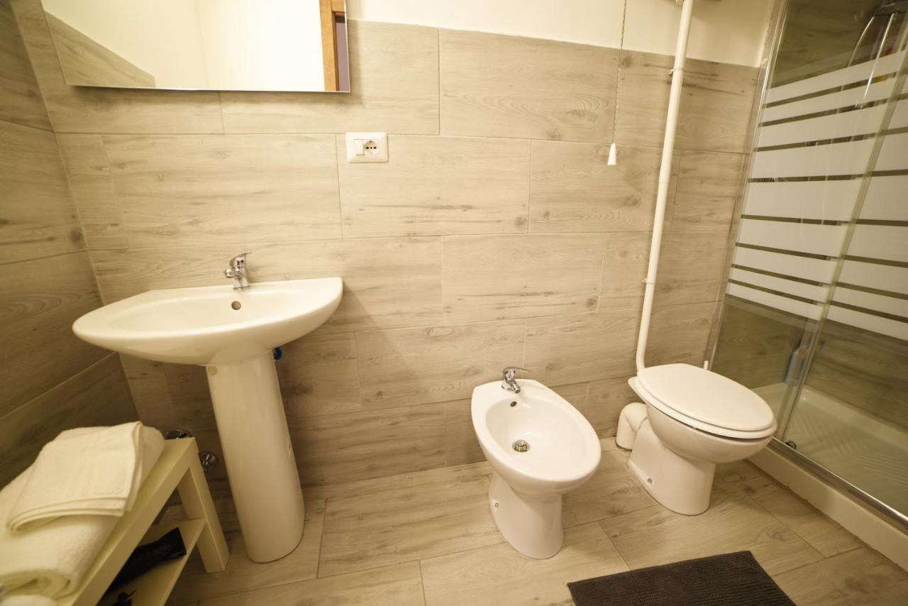 Tifeo Bed & Breakfast Catania Luaran gambar