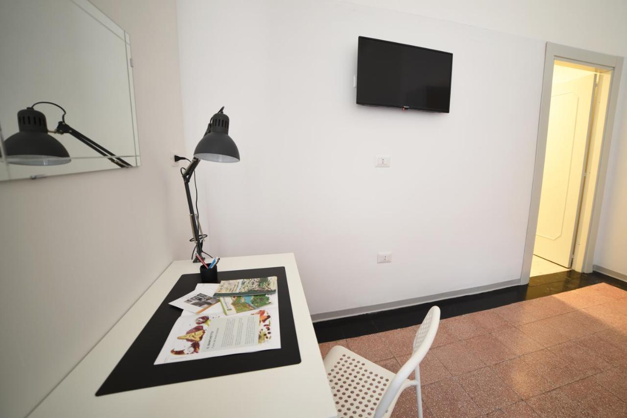 Tifeo Bed & Breakfast Catania Luaran gambar
