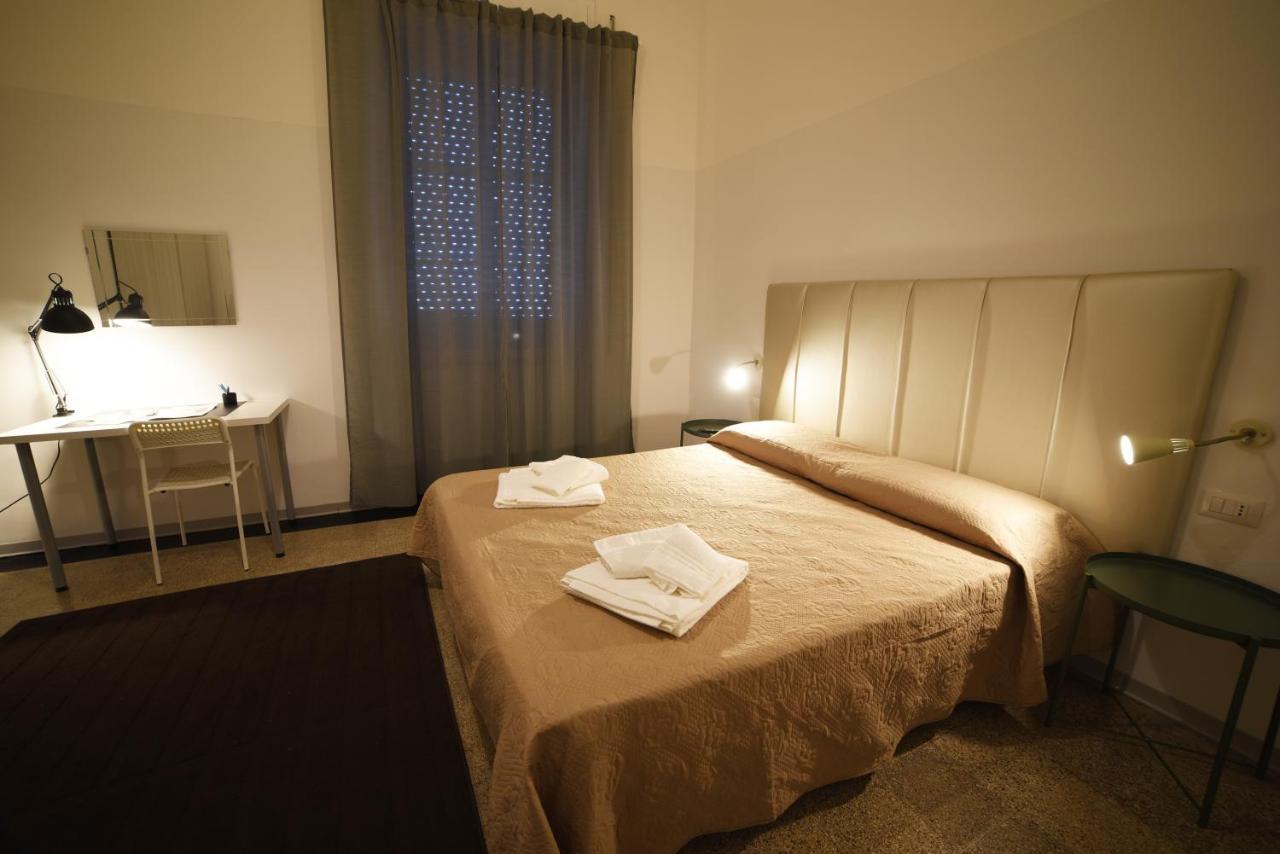Tifeo Bed & Breakfast Catania Luaran gambar