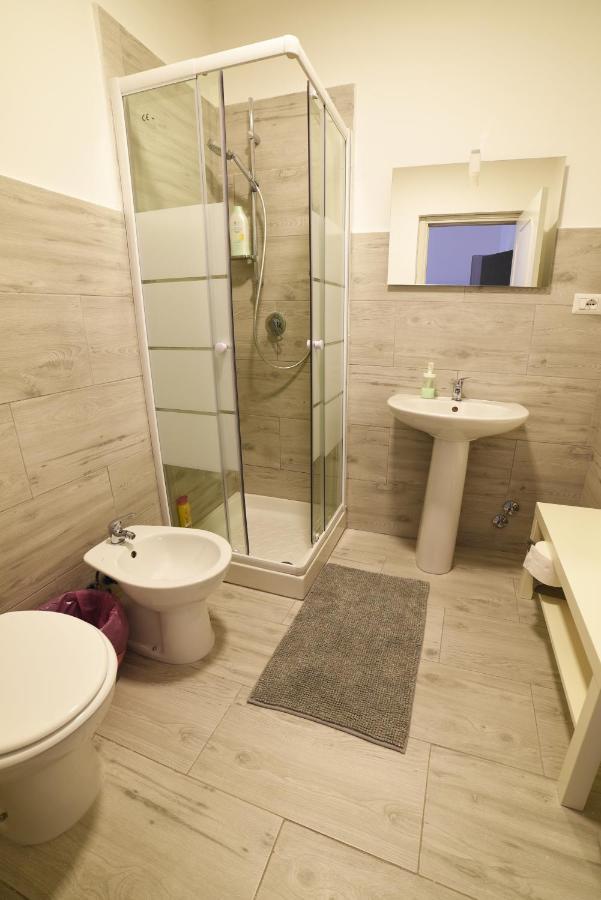 Tifeo Bed & Breakfast Catania Luaran gambar