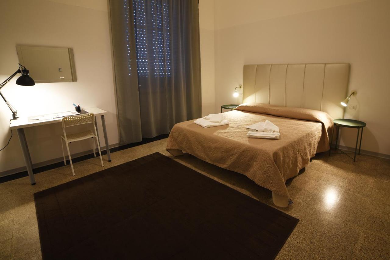 Tifeo Bed & Breakfast Catania Luaran gambar