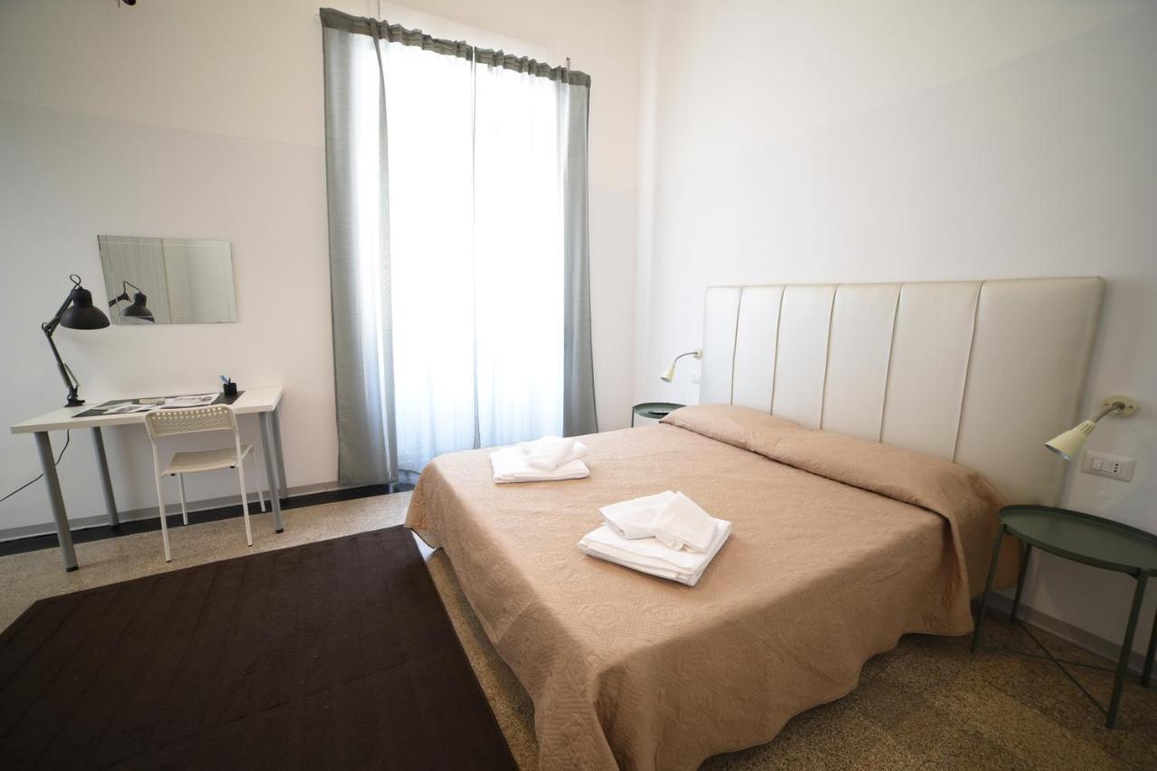 Tifeo Bed & Breakfast Catania Luaran gambar