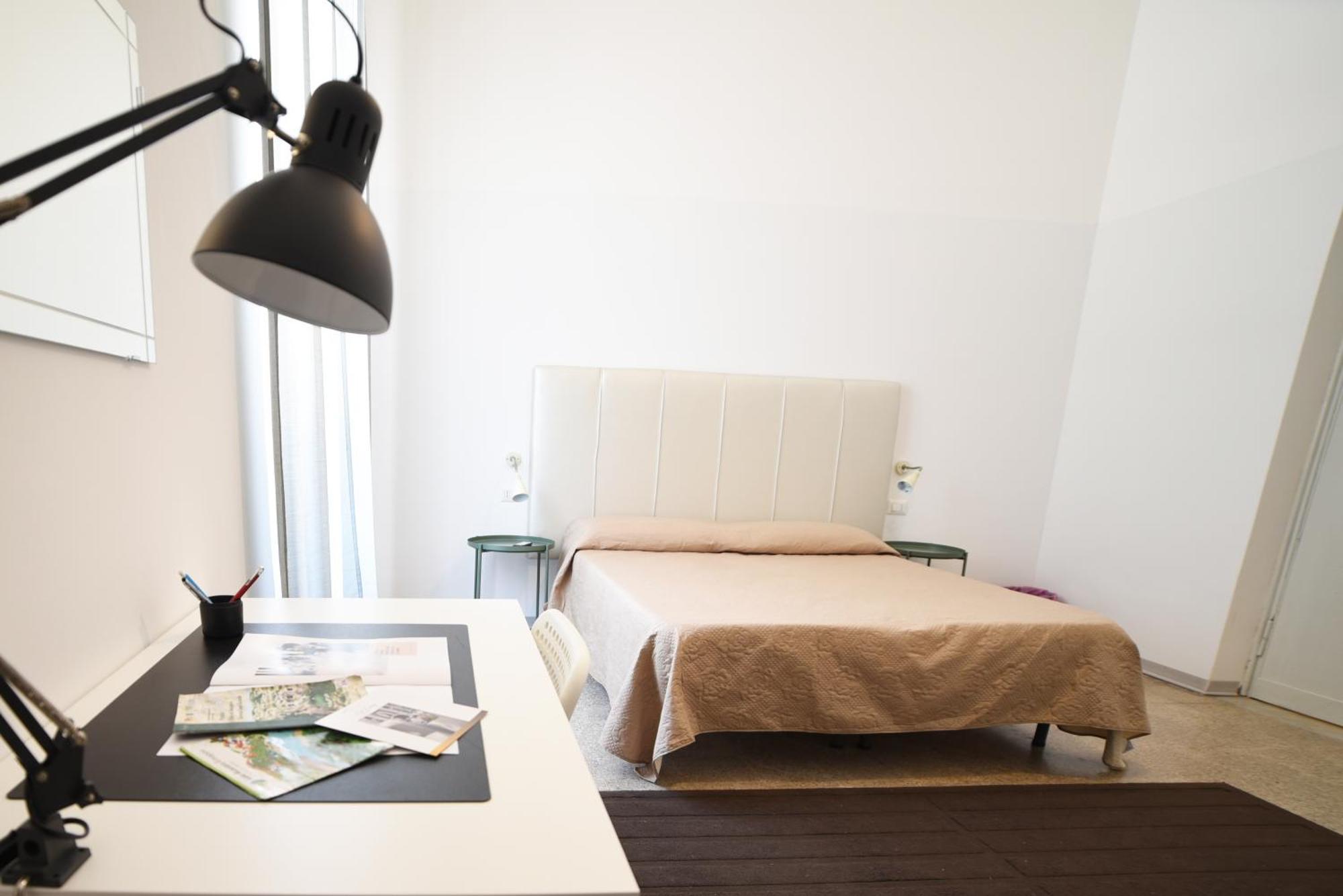 Tifeo Bed & Breakfast Catania Luaran gambar